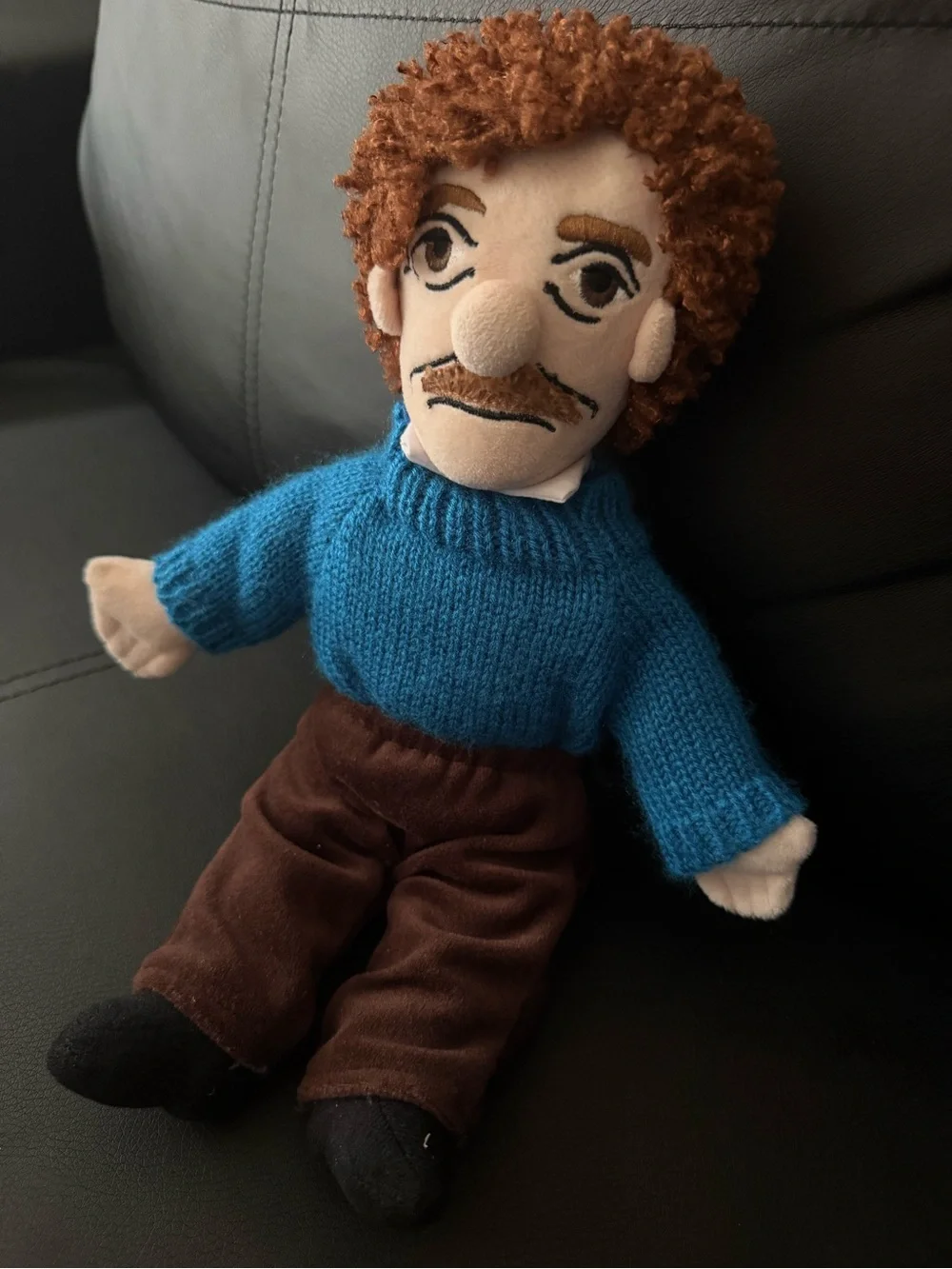 The Unemployed Philosophers Guild kurt vonnegut